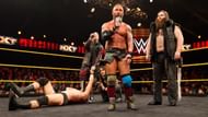 E ric Young's chaotic Sanity
